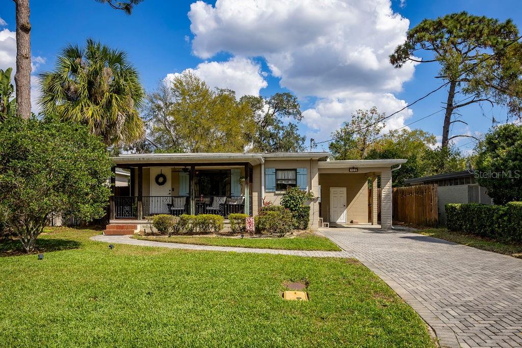 3519 BACKSPIN LANE