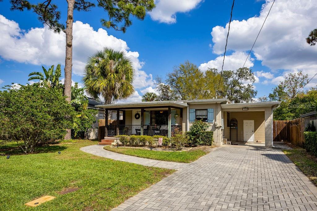 3519 BACKSPIN LANE