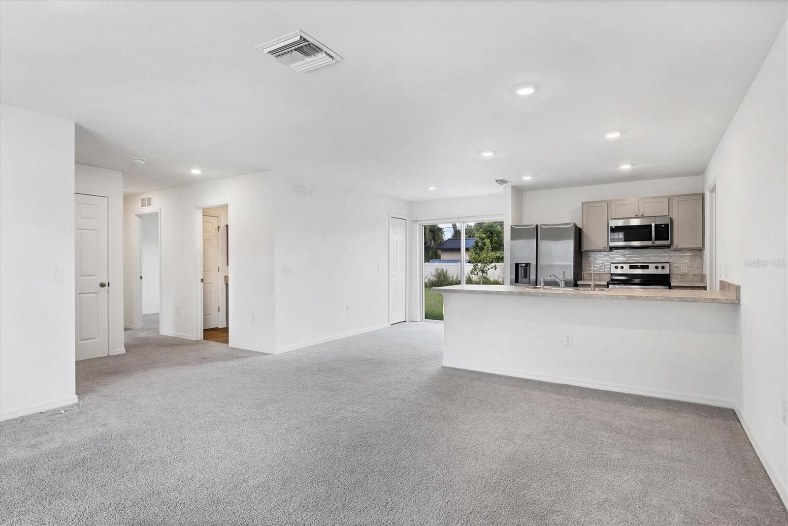 PORT CHARLOTTE SUB 36 - Residential