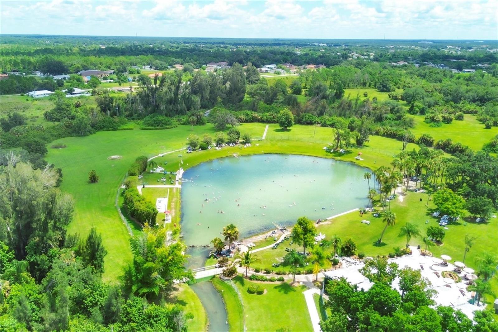PORT CHARLOTTE SUB 36 - Residential