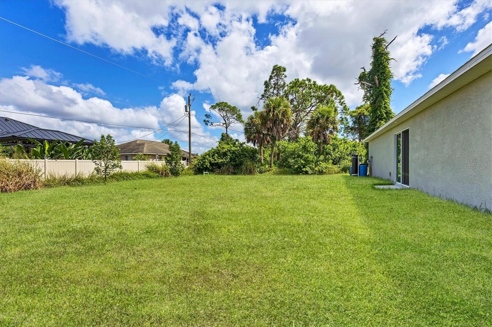 PORT CHARLOTTE SUB 36 - Residential