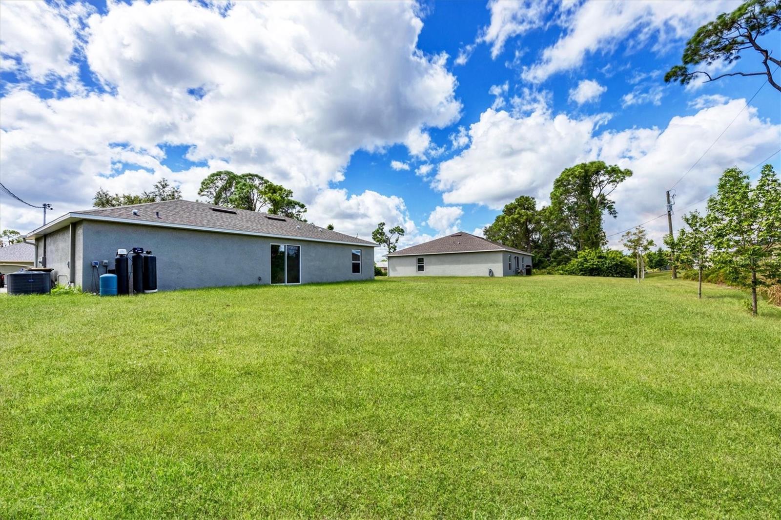 PORT CHARLOTTE SUB 36 - Residential
