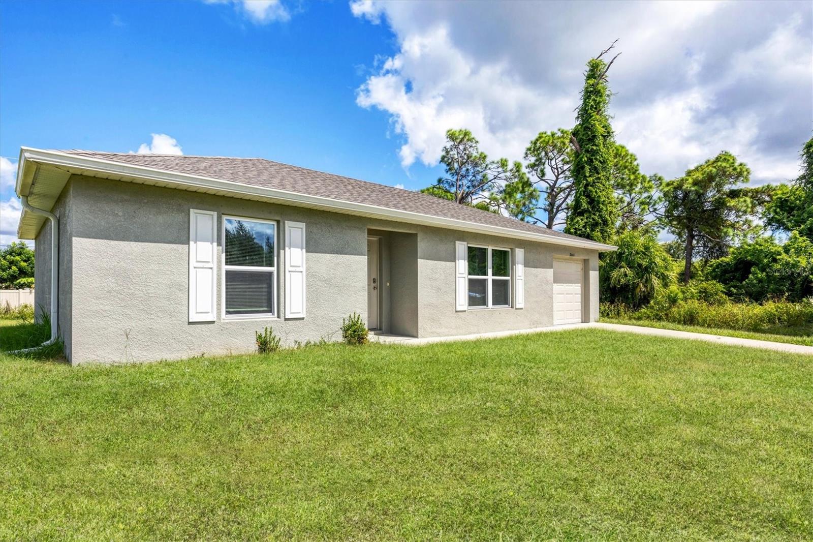 PORT CHARLOTTE SUB 36 - Residential