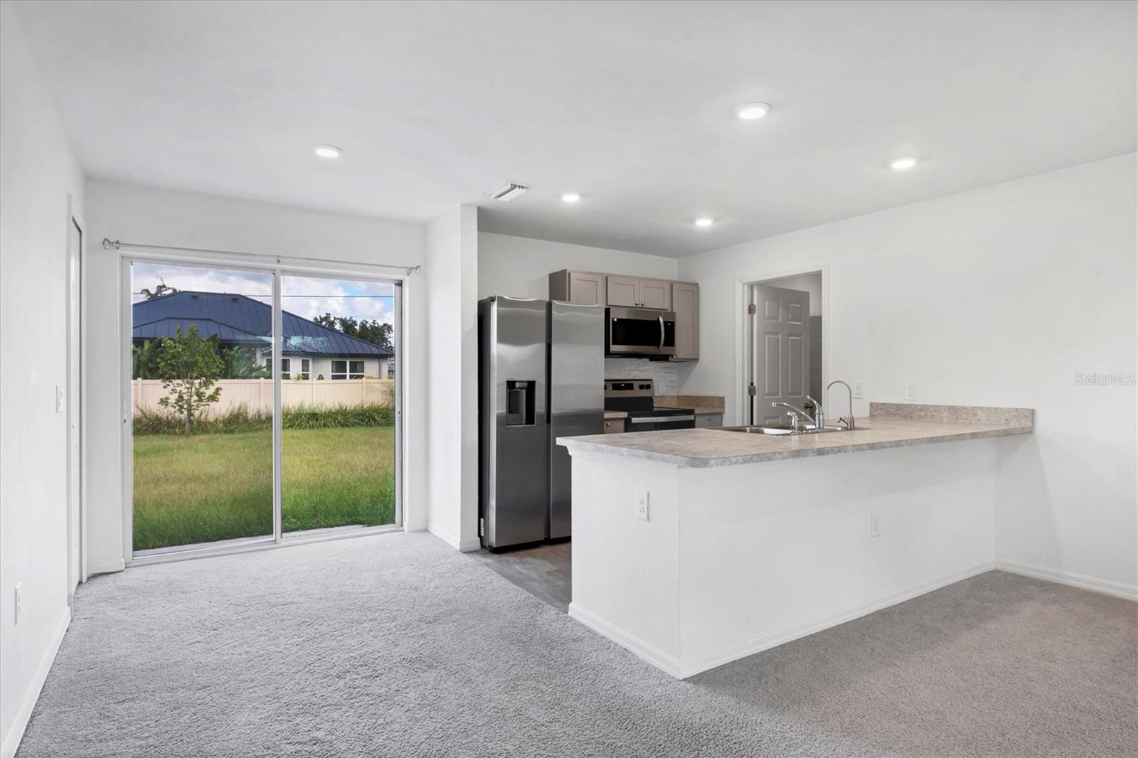 PORT CHARLOTTE SUB 36 - Residential
