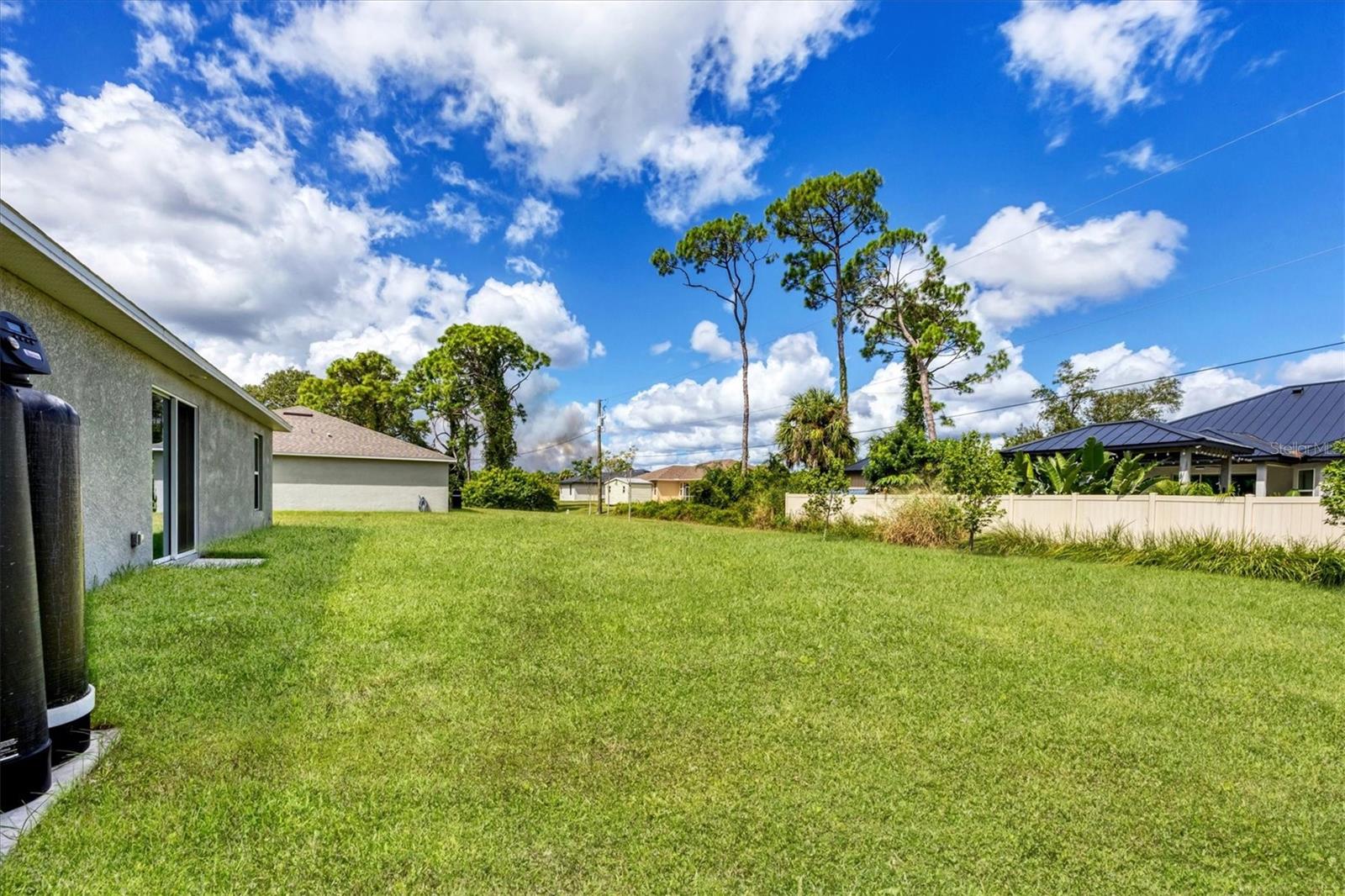 PORT CHARLOTTE SUB 36 - Residential