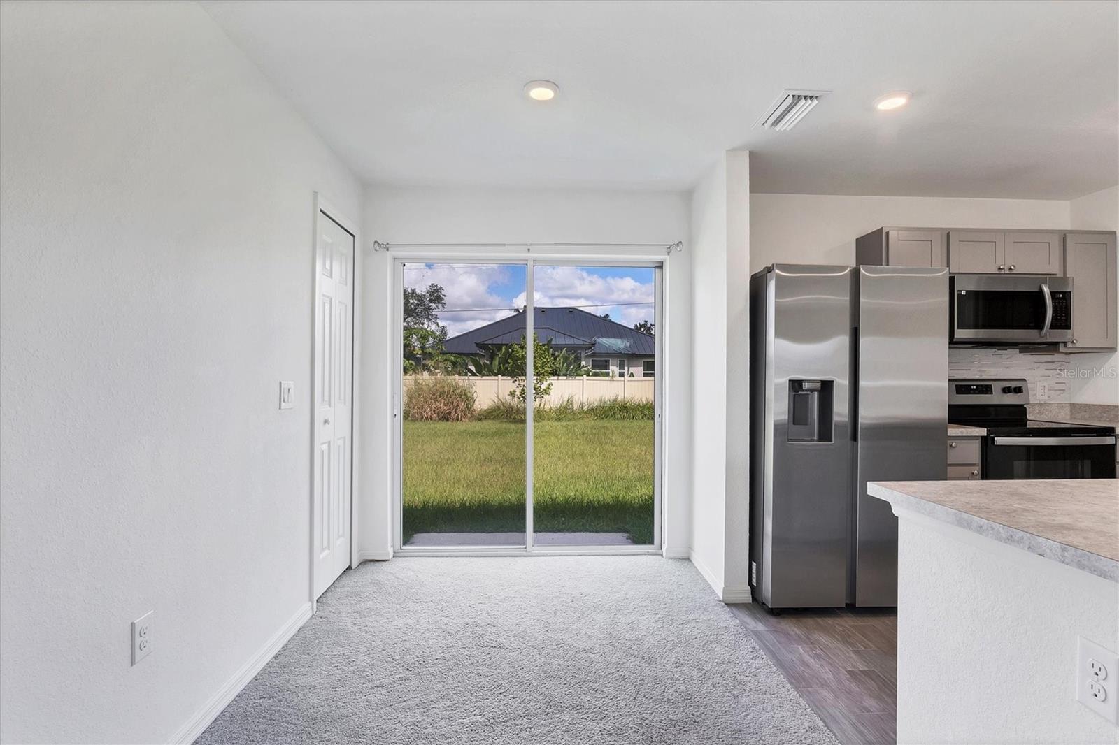 PORT CHARLOTTE SUB 36 - Residential