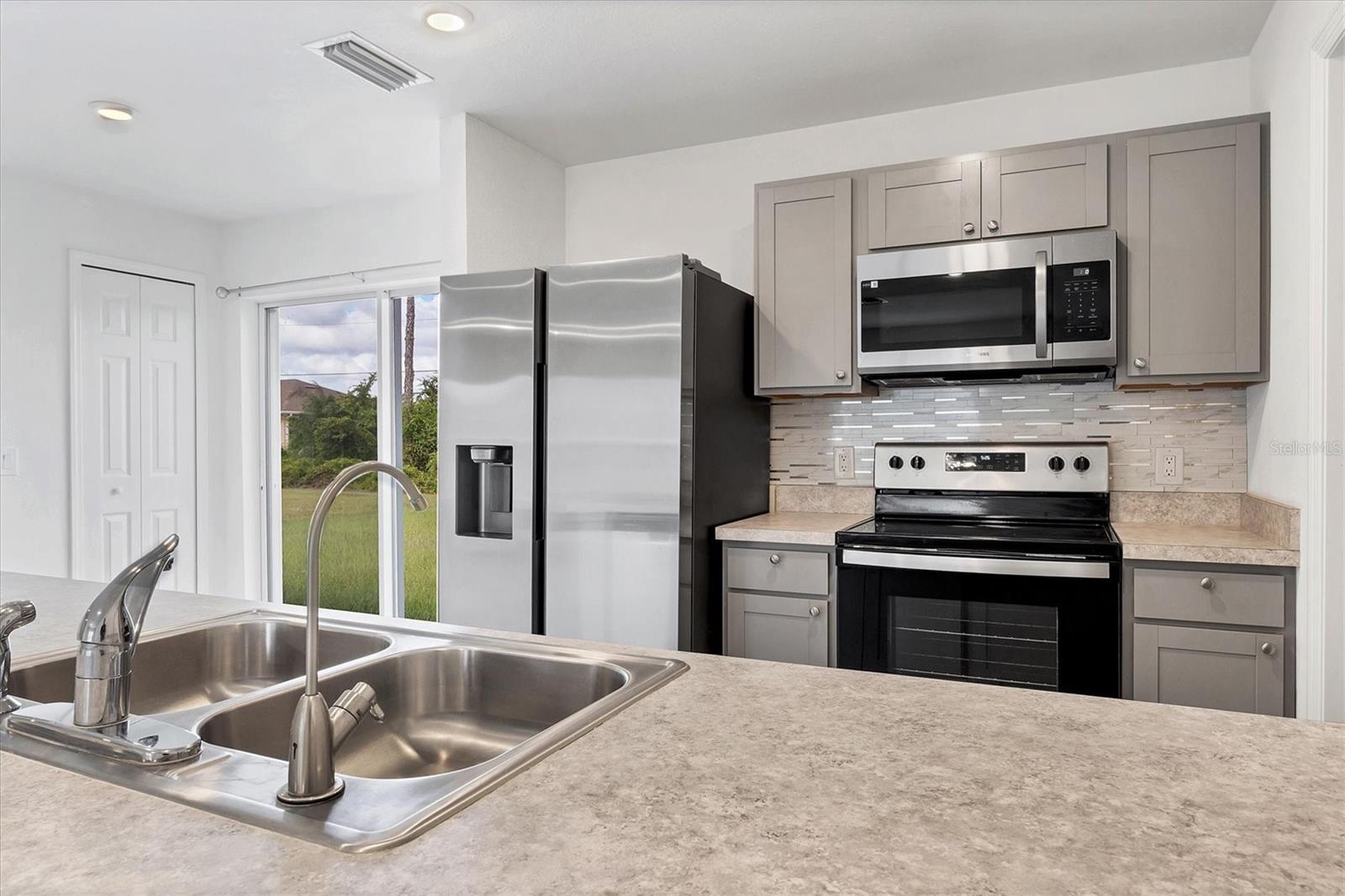 PORT CHARLOTTE SUB 36 - Residential