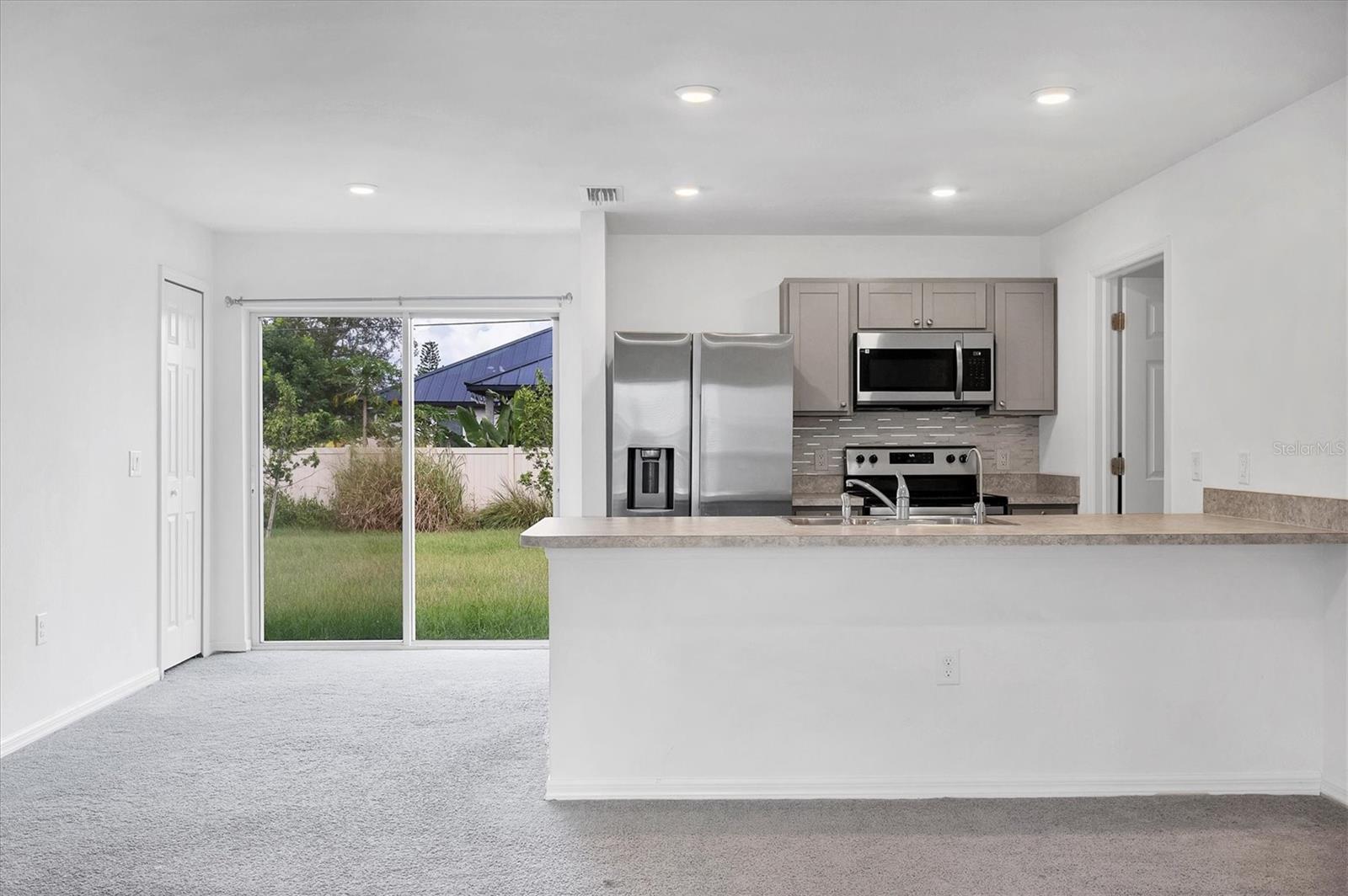 PORT CHARLOTTE SUB 36 - Residential
