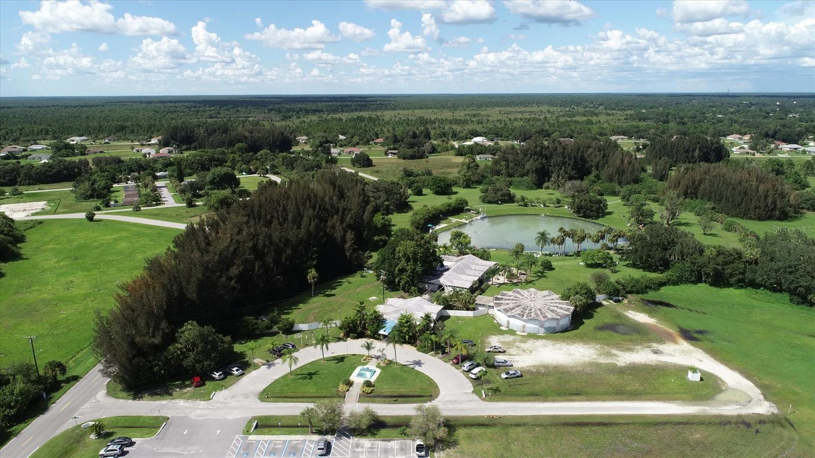 PORT CHARLOTTE SUB 36 - Residential