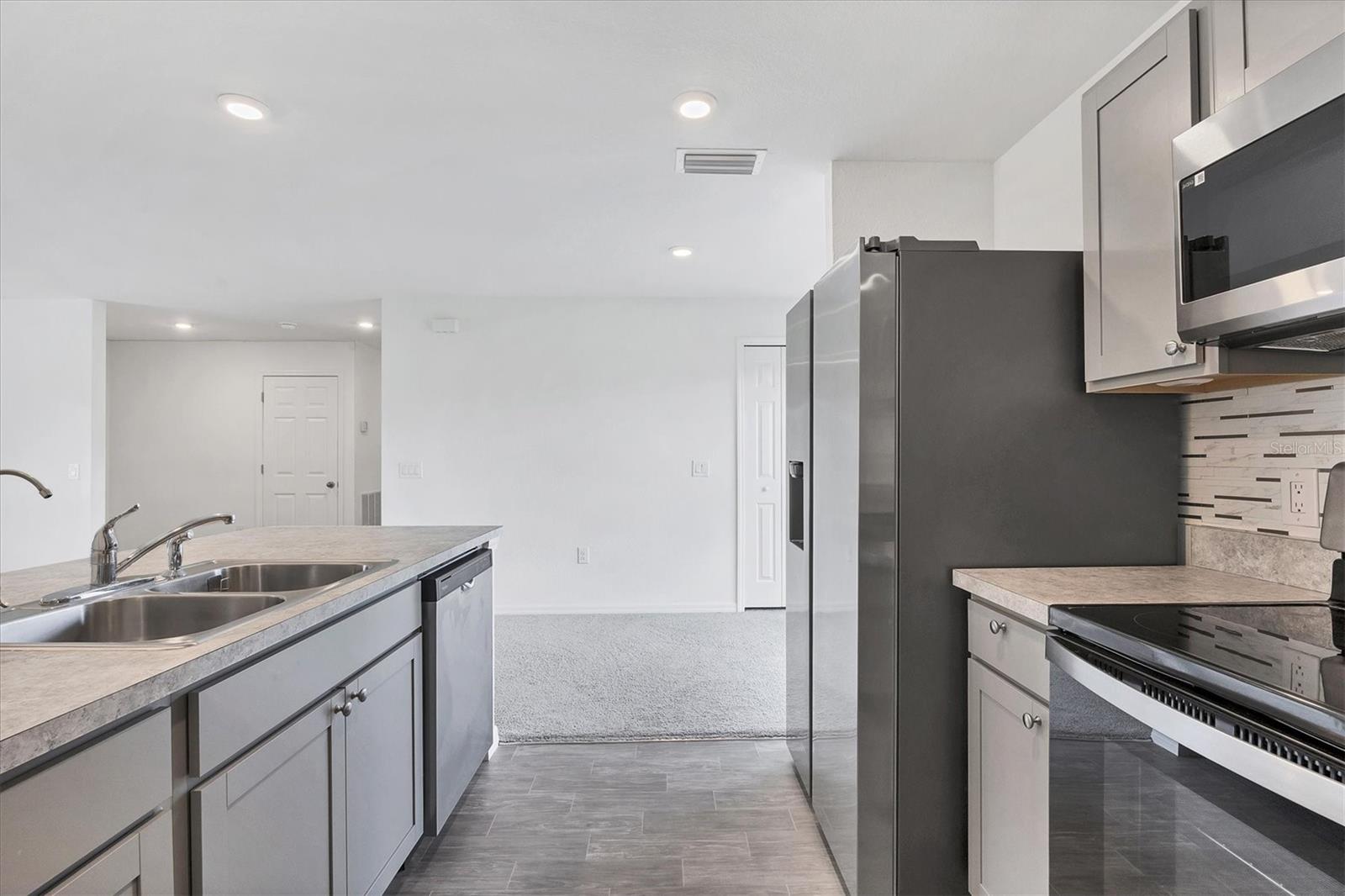 PORT CHARLOTTE SUB 36 - Residential