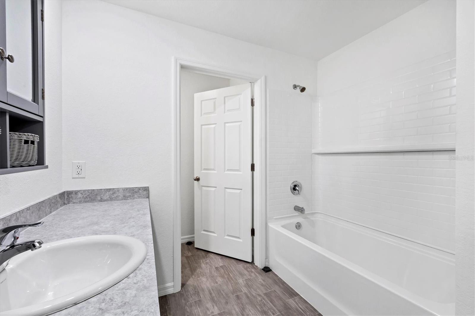 PORT CHARLOTTE SUB 36 - Residential