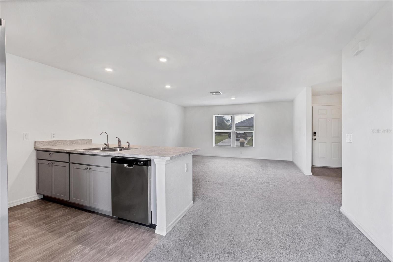 PORT CHARLOTTE SUB 36 - Residential