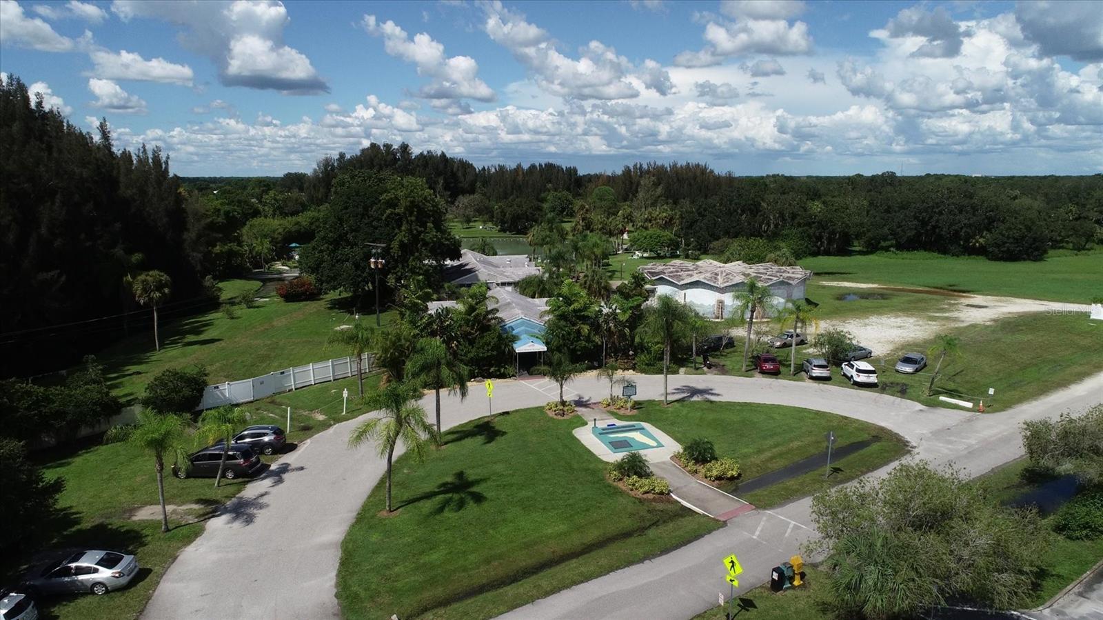 PORT CHARLOTTE SUB 36 - Residential
