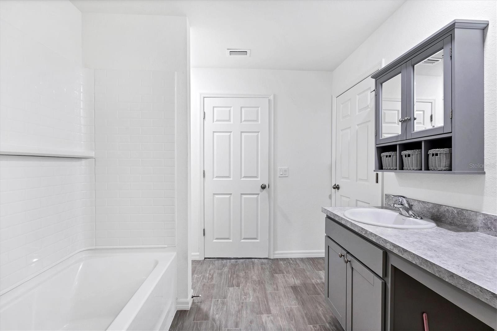 PORT CHARLOTTE SUB 36 - Residential