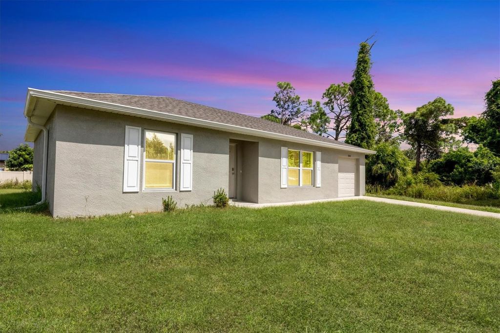 Photo of 8444 Octavius Avenue, North Port, FL 34287 (MLS # N6140773)