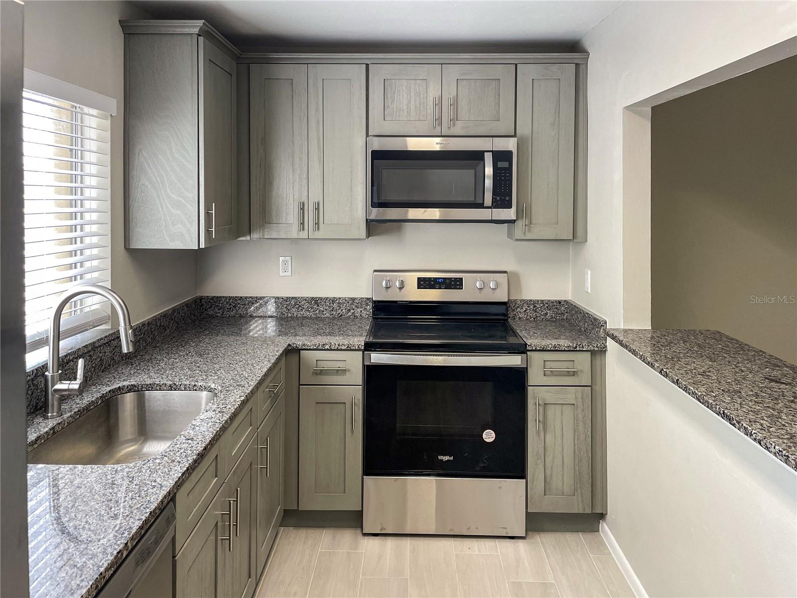 SANDY COVE - Residential