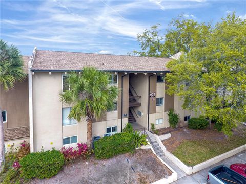 Photo of 602 Orange Drive #170, Altamonte Springs, FL 32701 (MLS # O6371430)