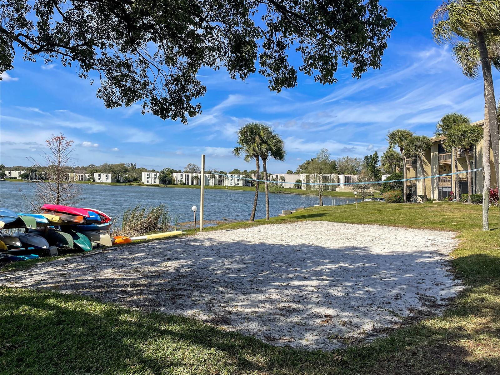 SANDY COVE - Residential