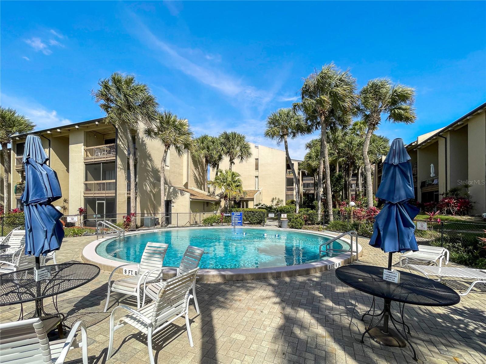 SANDY COVE - Residential