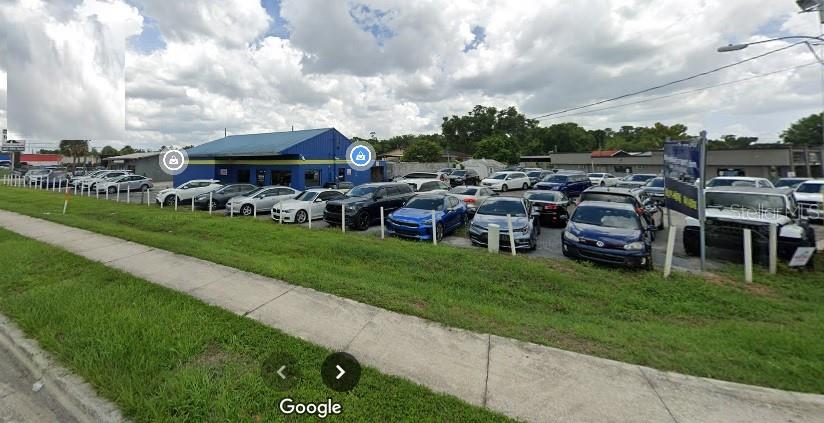 Seize this incredible opportunity to own a well-established used car dealership in East Orlando, a high-traffic area with 47,500 vehicles passing by daily***7 years in business*** Strong Brand & Reputation: Years of operation with an established customer base.*** Turnkey Operation: Fully transferable business model with a well-structured operational framework.