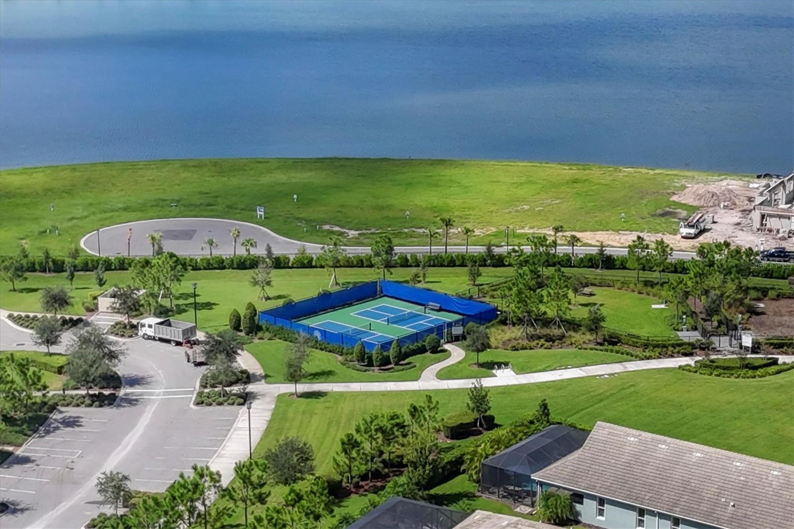 LAKEHOUSE COVE/WATERSIDE PH 2 - Residential