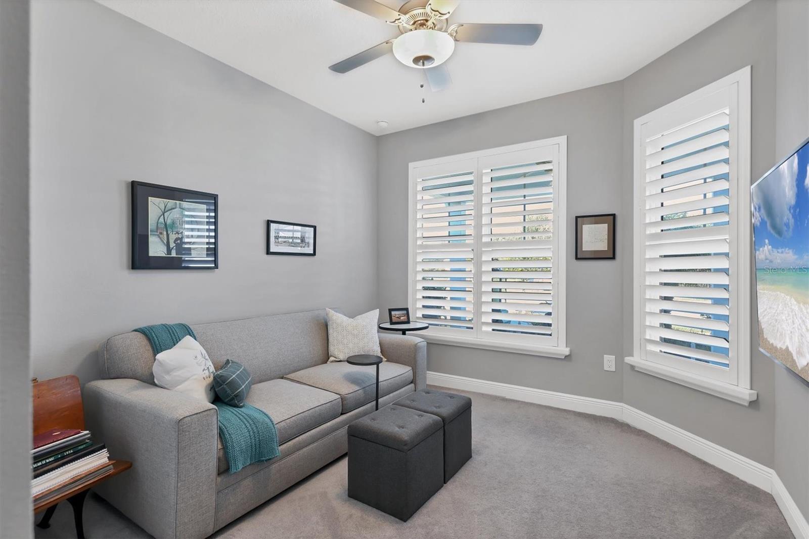 LAKEHOUSE COVE/WATERSIDE PH 2 - Residential