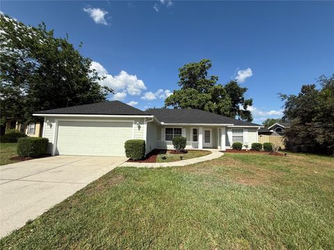 5015 SW 78TH WAY GAINESVILLE FL 32608