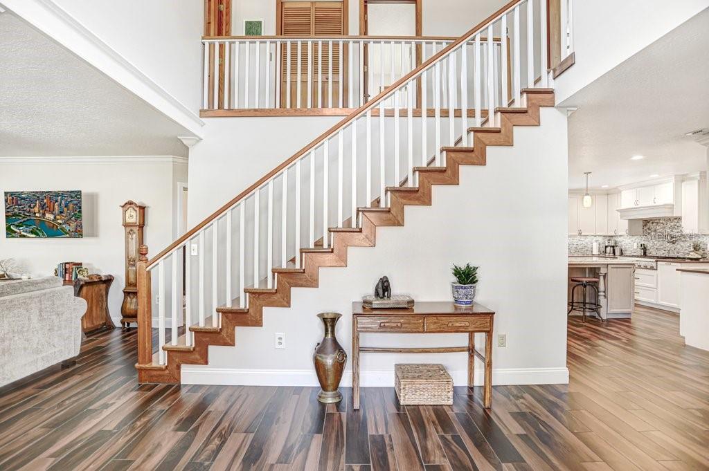 TWIN BRANCH ACRES UNIT - Residential