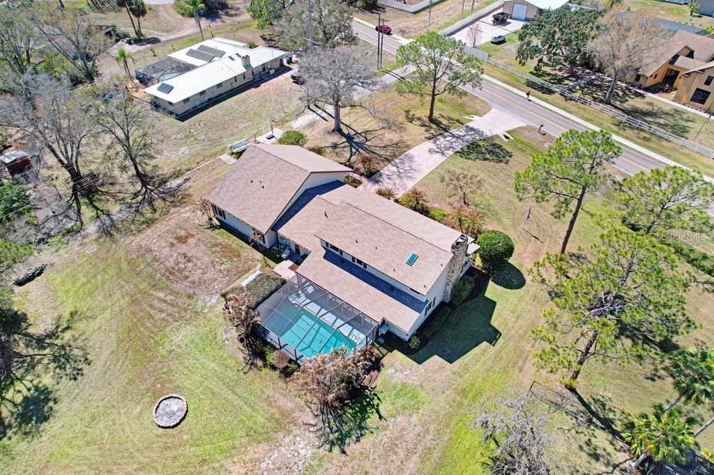 TWIN BRANCH ACRES UNIT - Residential