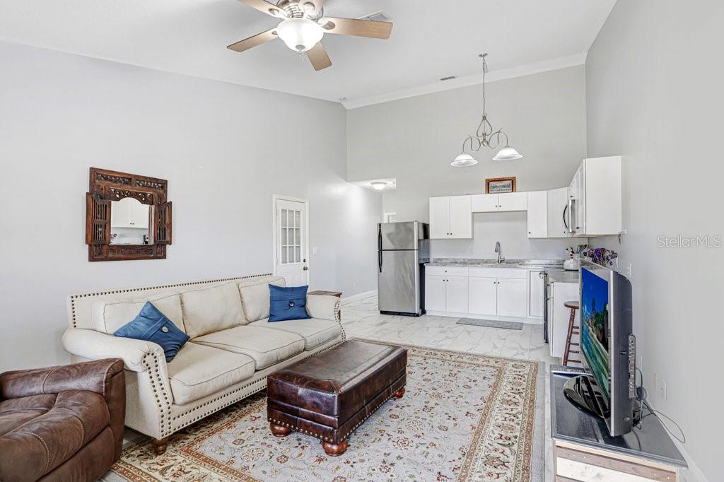 TWIN BRANCH ACRES UNIT - Residential