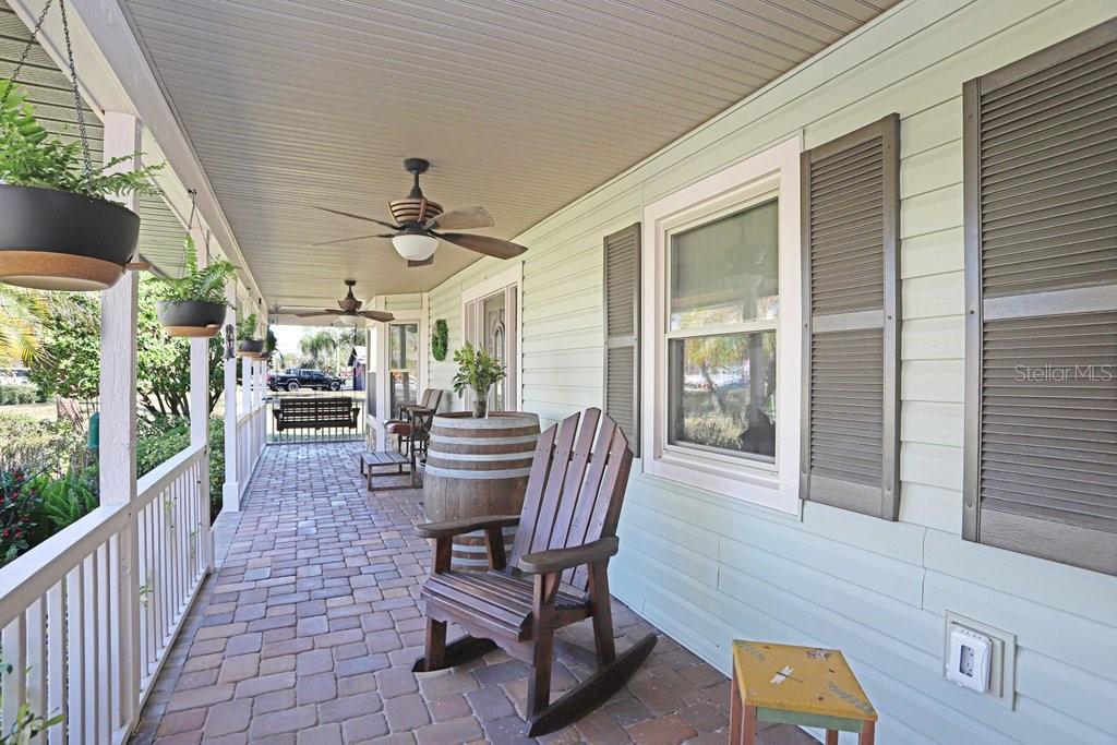 TWIN BRANCH ACRES UNIT - Residential