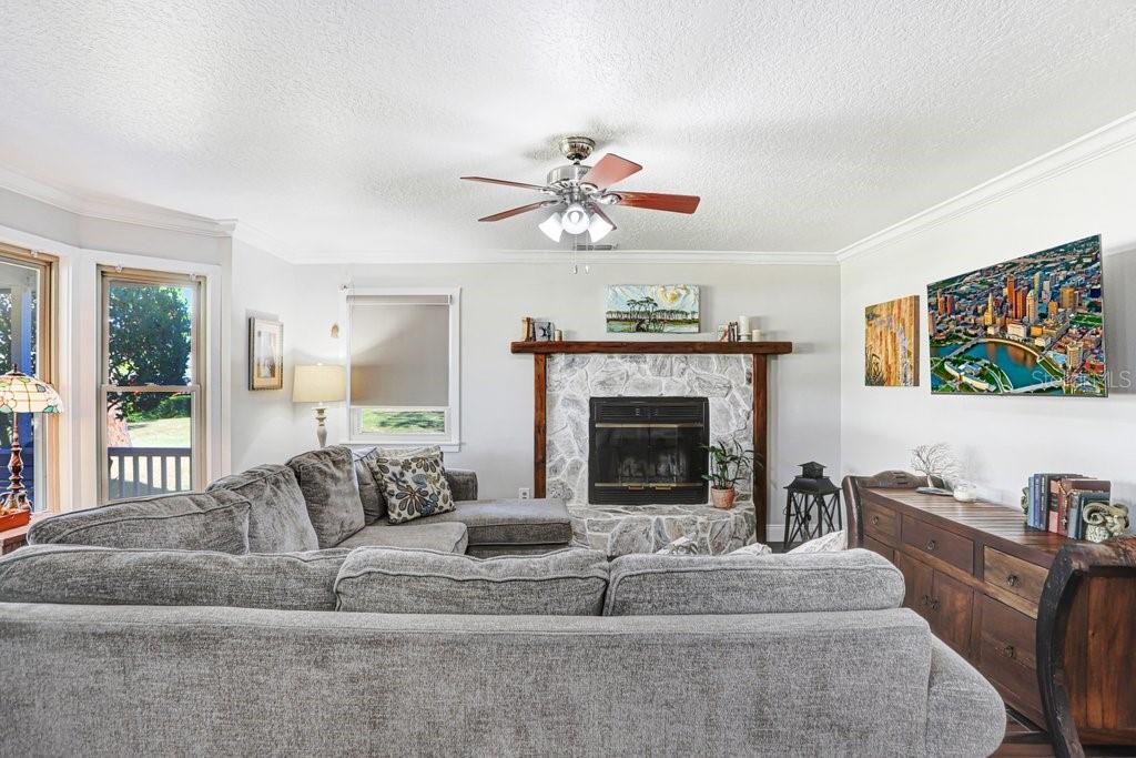 TWIN BRANCH ACRES UNIT - Residential