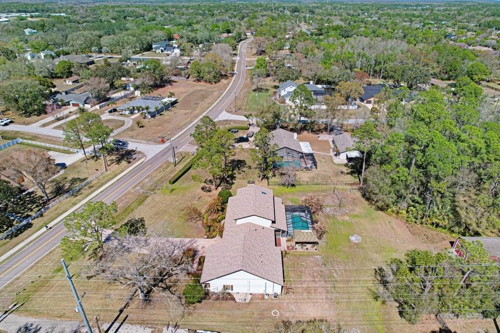 TWIN BRANCH ACRES UNIT - Residential