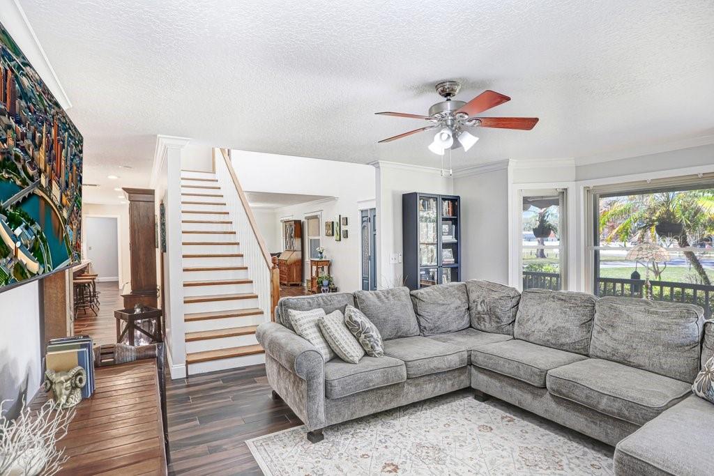 TWIN BRANCH ACRES UNIT - Residential