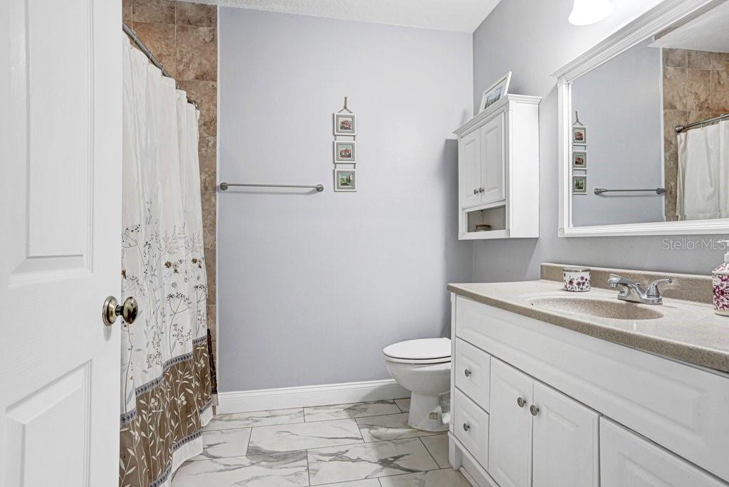 TWIN BRANCH ACRES UNIT - Residential