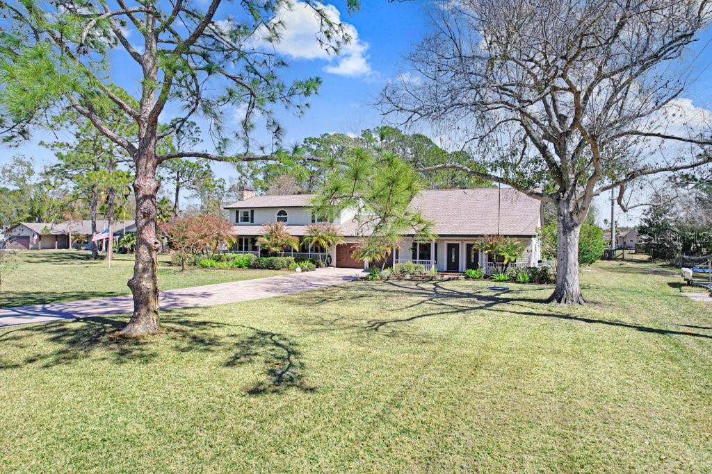 TWIN BRANCH ACRES UNIT - Residential