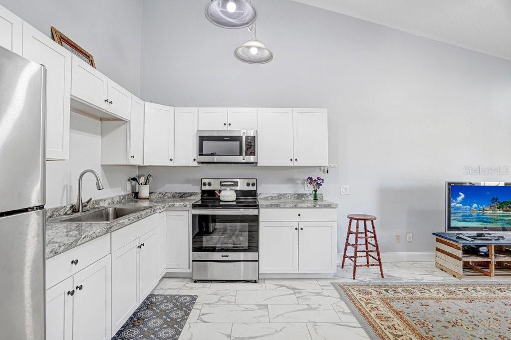 TWIN BRANCH ACRES UNIT - Residential