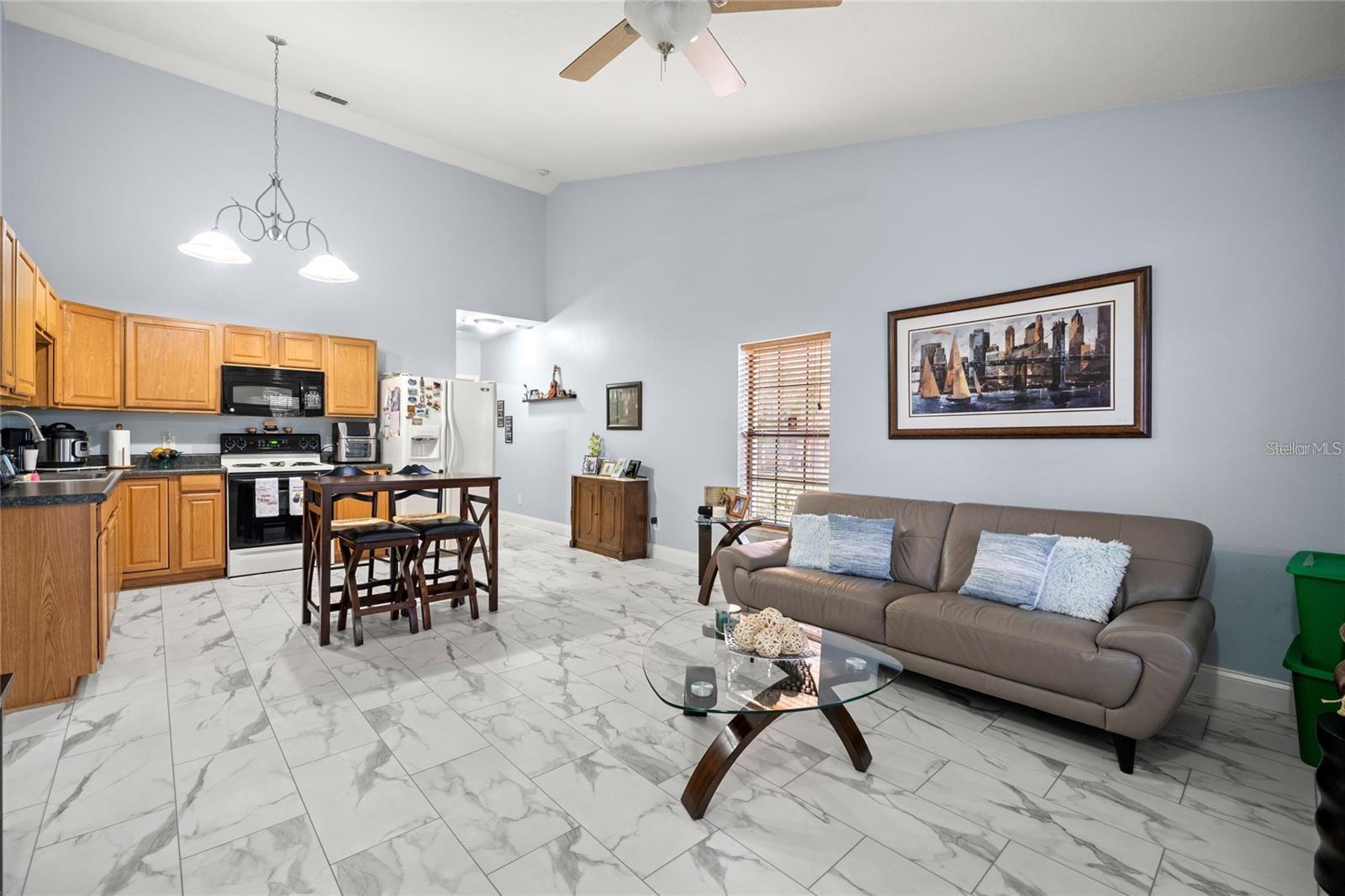 TWIN BRANCH ACRES UNIT - Residential