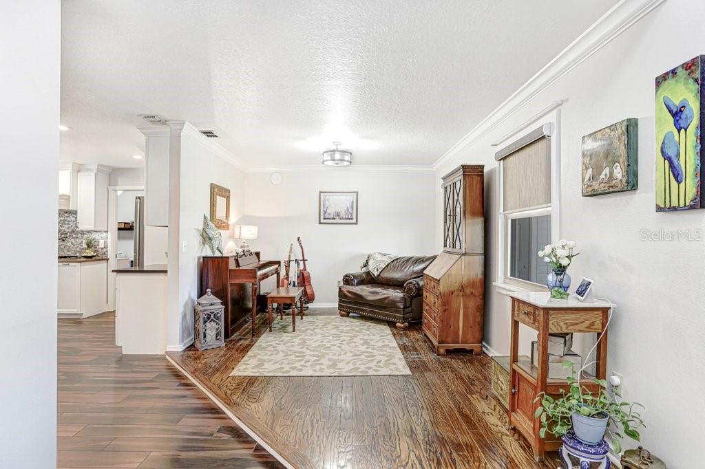 TWIN BRANCH ACRES UNIT - Residential