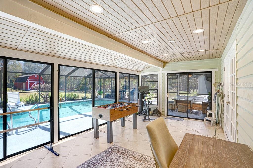 TWIN BRANCH ACRES UNIT - Residential