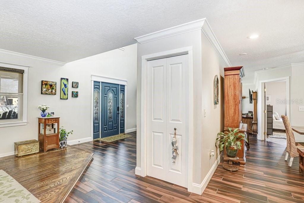 TWIN BRANCH ACRES UNIT - Residential