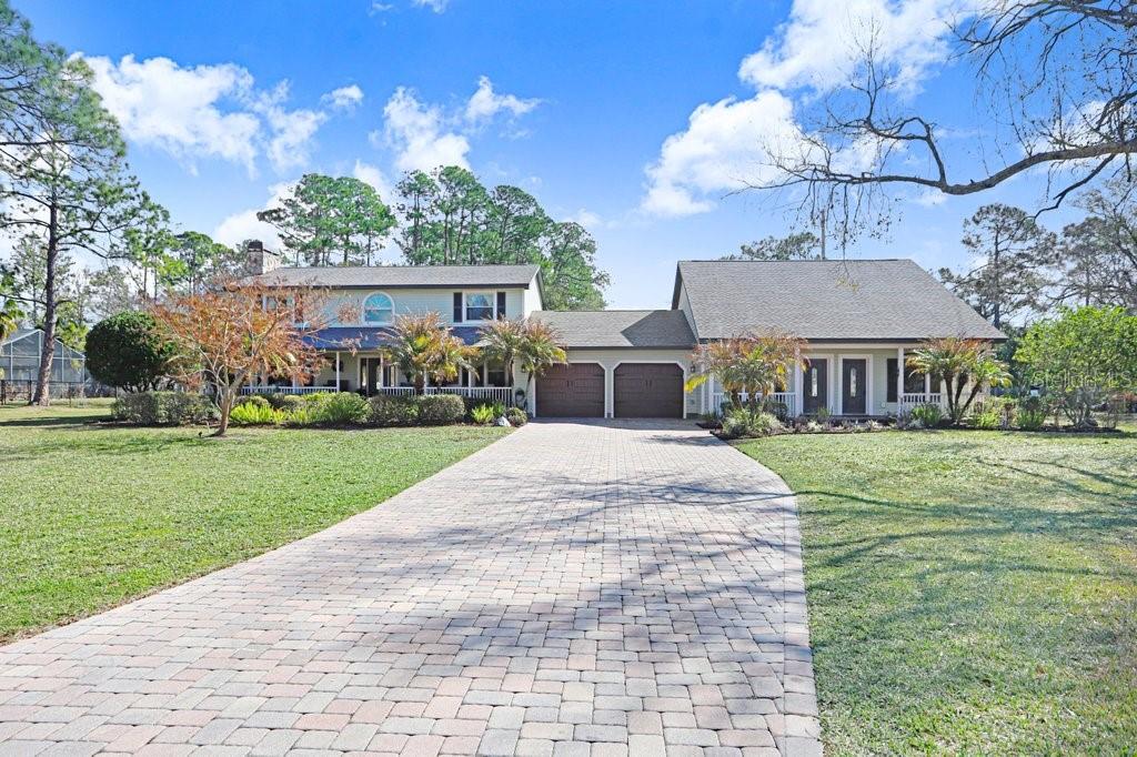 TWIN BRANCH ACRES UNIT - Residential