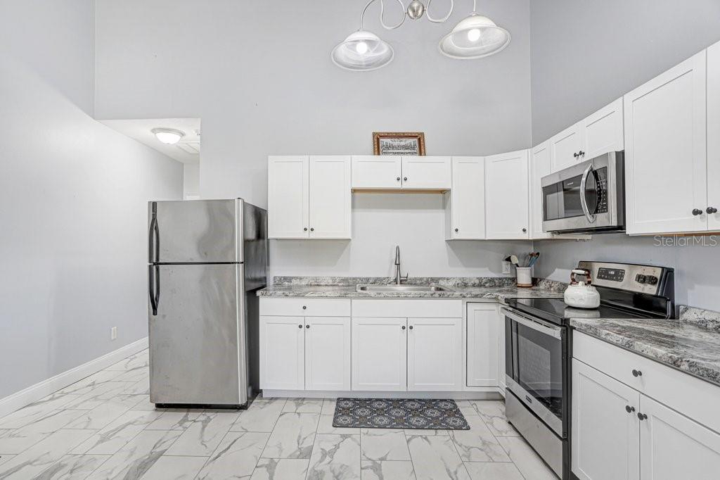 TWIN BRANCH ACRES UNIT - Residential