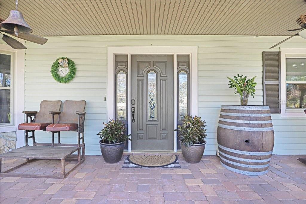 TWIN BRANCH ACRES UNIT - Residential