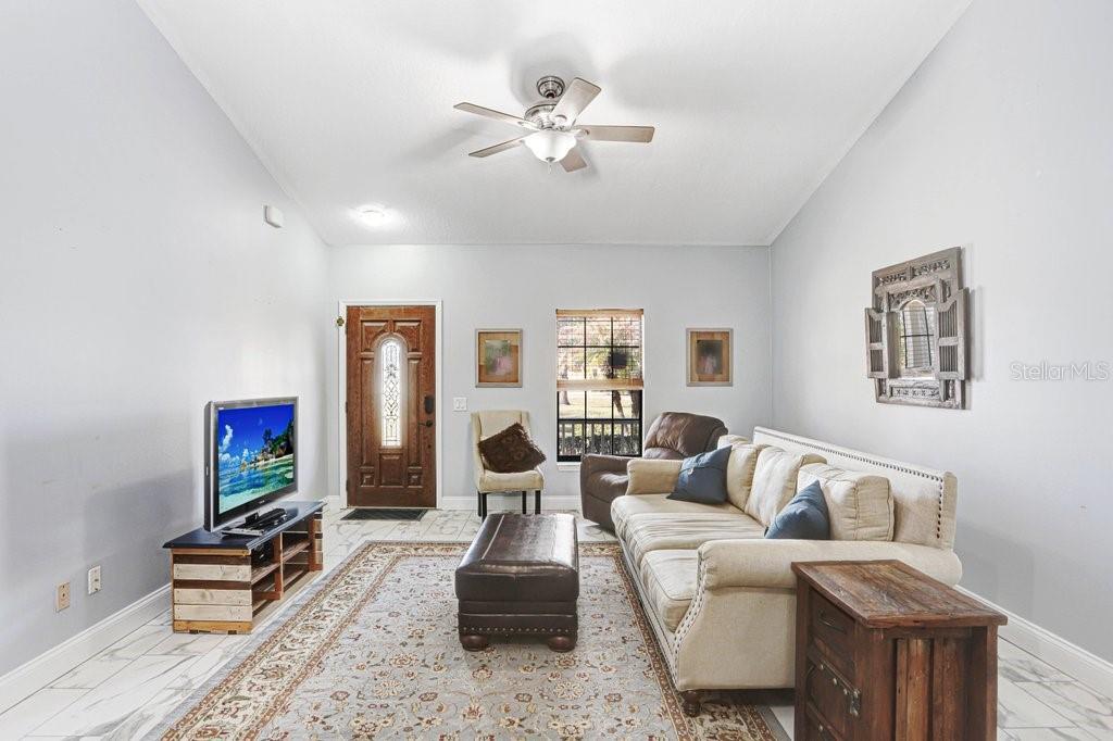 TWIN BRANCH ACRES UNIT - Residential