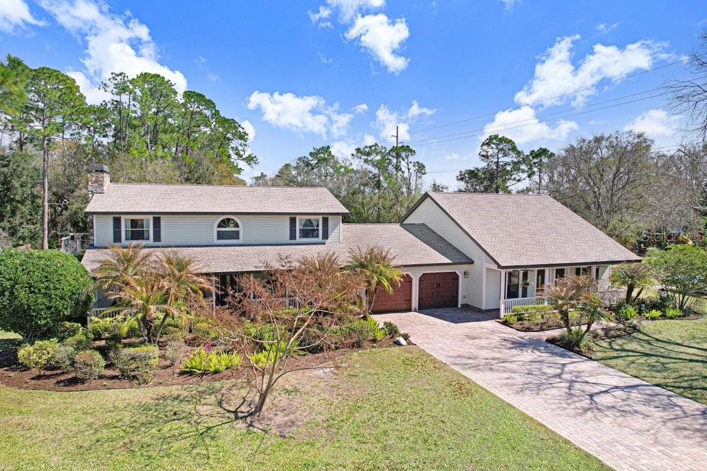 TWIN BRANCH ACRES UNIT - Residential