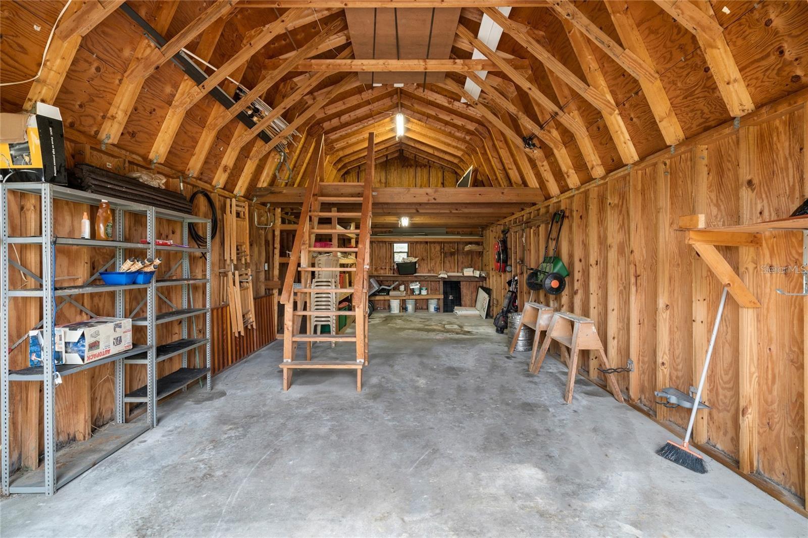 TWIN BRANCH ACRES UNIT - Residential