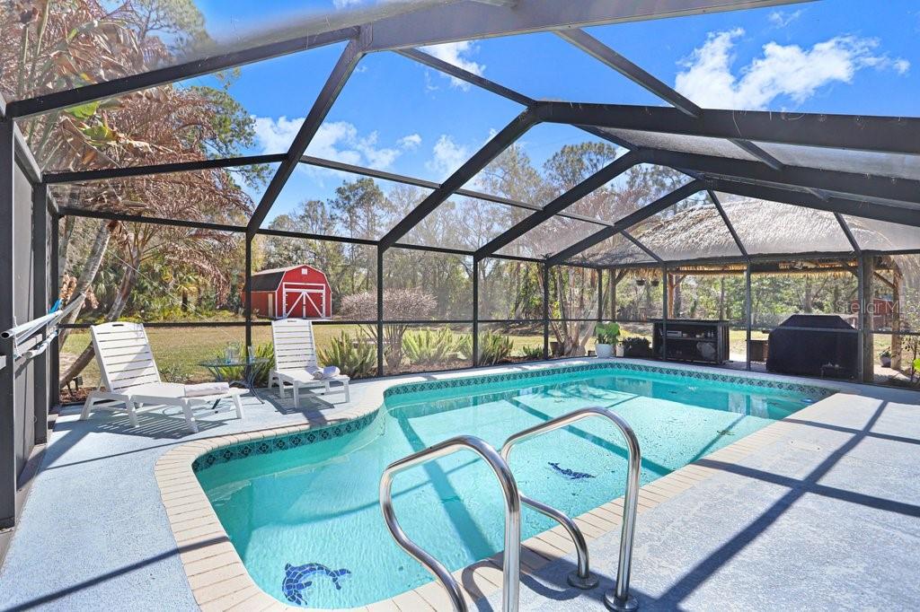 TWIN BRANCH ACRES UNIT - Residential