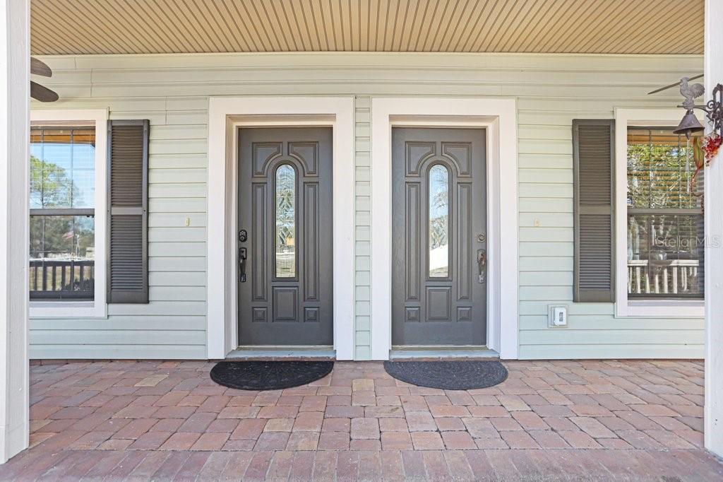 TWIN BRANCH ACRES UNIT - Residential