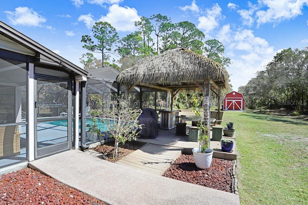 TWIN BRANCH ACRES UNIT - Residential